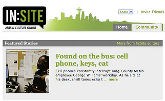 Premium HTML Template